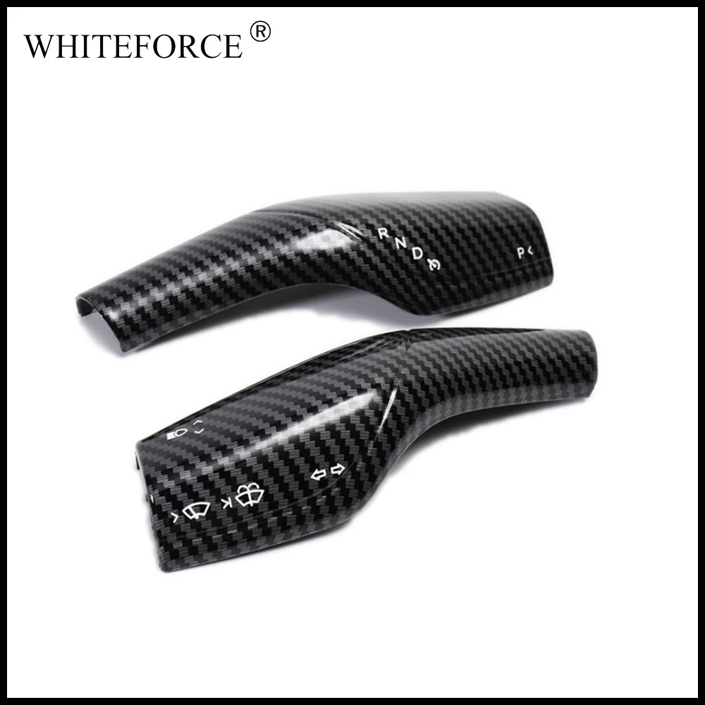 Used for Tesla Tesla Model3/Y Gear Steering Rod Wiper Brush Carbon Fiber Patch Modification Accessories ABS Plastic Adjustable
Used for Tesla Tesla Model3/Y Gear Steering Rod Wiper Brush Carbon Fiber Patch Modification Accessories ABS Plastic Adjustable