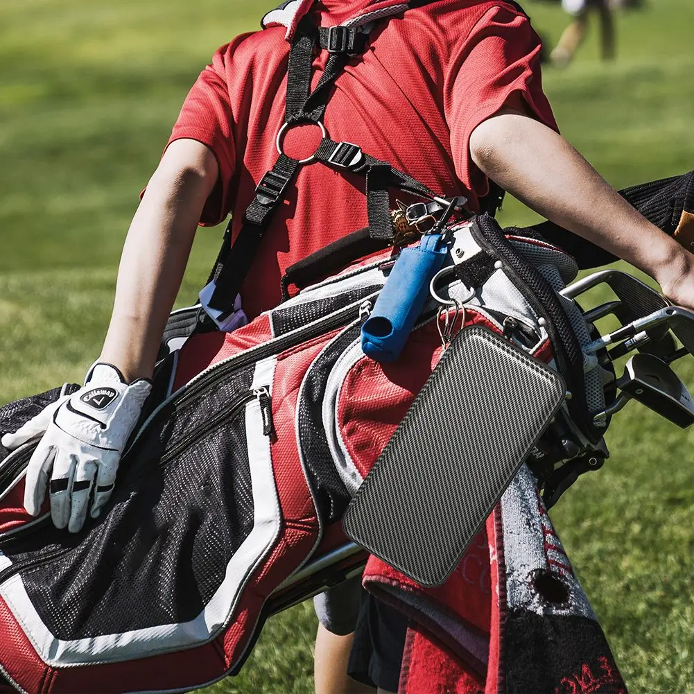 Box Golf Hand Bag A-Golf Glove Box Accessories-Golf For-Golf Bag Functional PUV Material Professional Storage Box
Box Golf Hand Bag A-Golf Glove Box Accessories-Golf For-Golf Bag Functional PUV Material Professional Storage Box