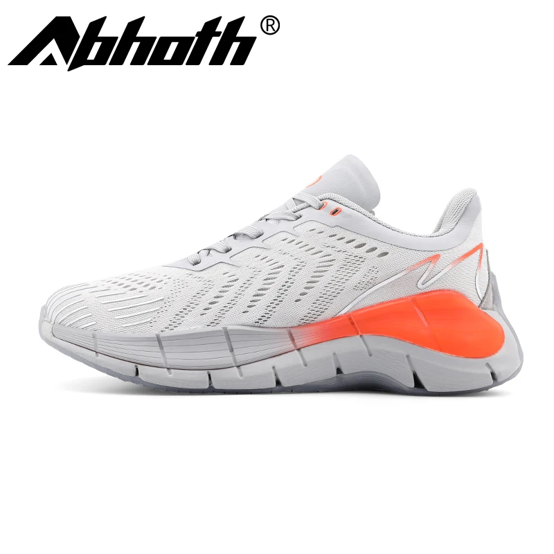 Abhoth Grey Mesh Men's Casual Shoes Soft Breathable Mesh Lined Casual Shoes Non-slip Wear Resistant Outdoor Sports Shoes Fashion
Abhoth Grey Mesh Men's Casual Shoes Soft Breathable Mesh Lined Casual Shoes Non-slip Wear Resistant Outdoor Sports Shoes Fashion