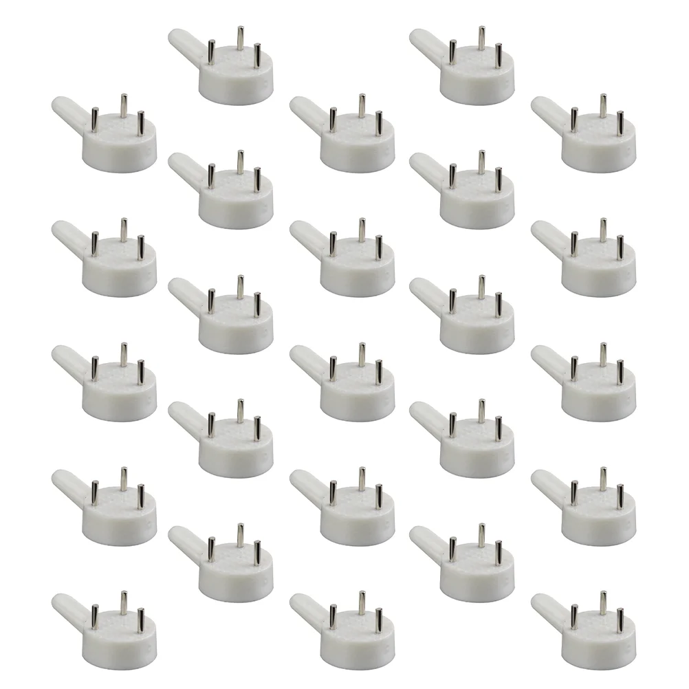 No Trace Nail Invisible Wall Hooks Frame Hanger Hanging Nails Painting Photo Oil Plastic Nail Kit Set
No Trace Nail Invisible Wall Hooks Frame Hanger Hanging Nails Painting Photo Oil Plastic Nail Kit Set