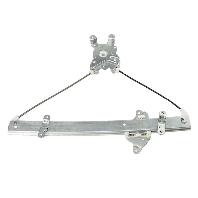 MR573877 Front Left Power Window Lift Regulator No Motor for Mitsubishi Outlander 2.4L 2003-2006 Repair
MR573877 Front Left Power Window Lift Regulator No Motor for Mitsubishi Outlander 2.4L 2003-2006 Repair