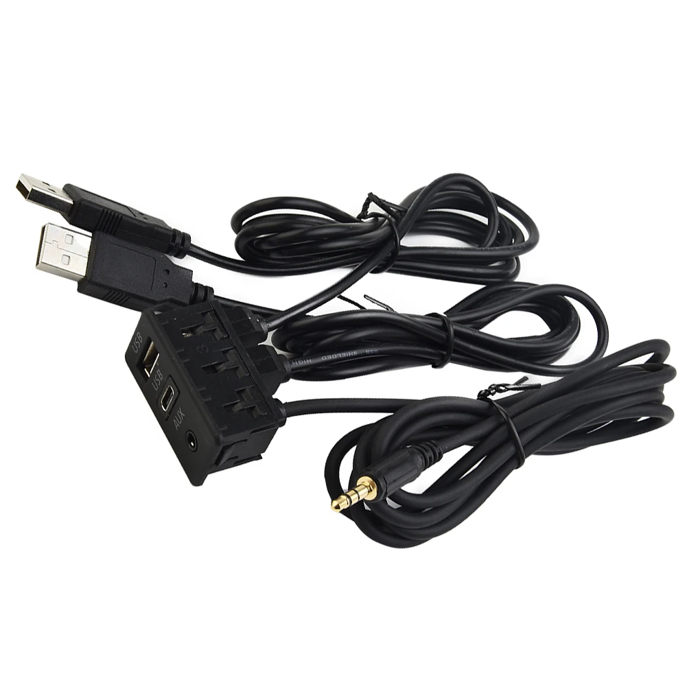 Extension Panel Cable Fireproof Multifunctional Waterproof 1.5m Black Car Accessories Car Extension Panel Cable
Extension Panel Cable Fireproof Multifunctional Waterproof 1.5m Black Car Accessories Car Extension Panel Cable