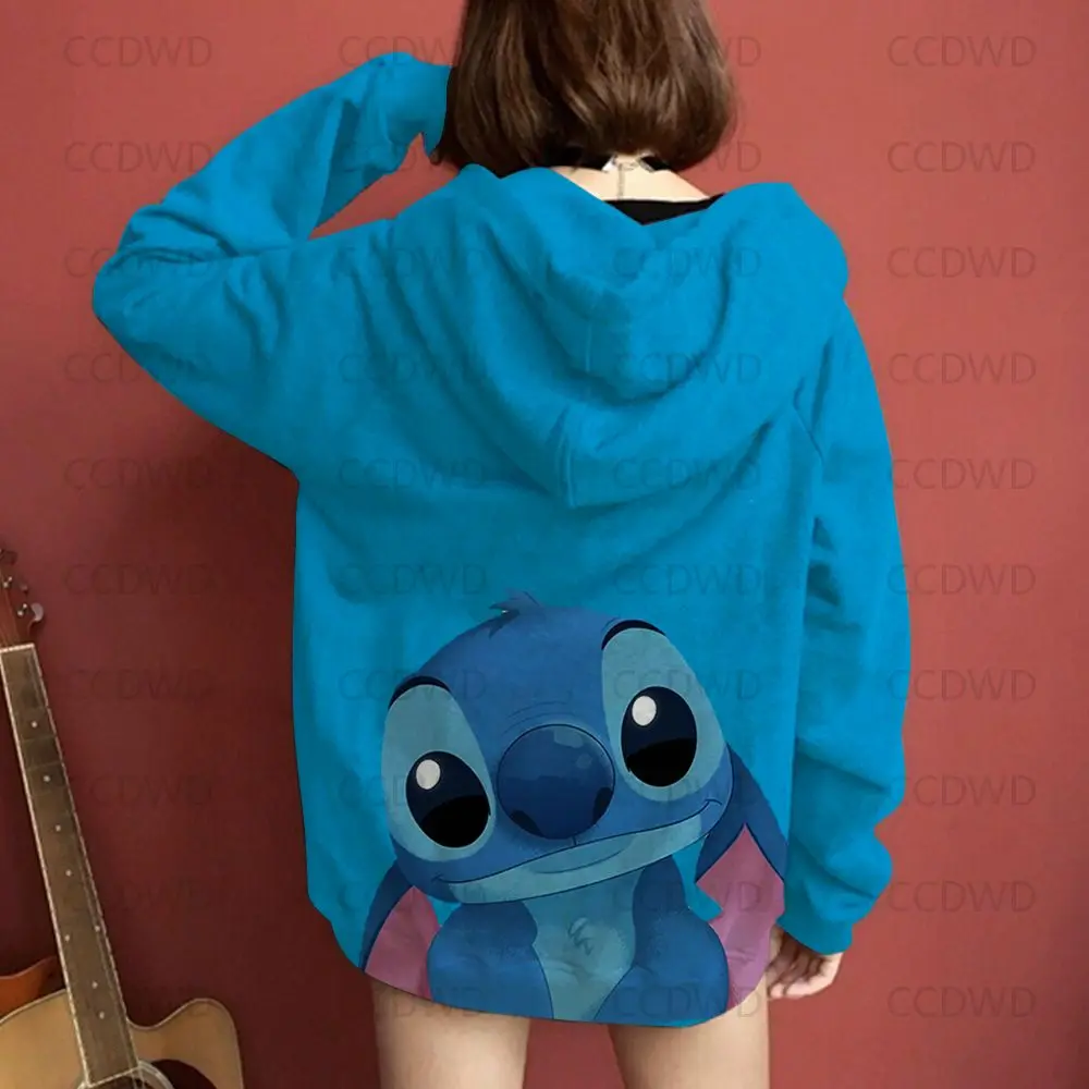 Толстовка, осенняя одежда для женщин 2022, детские модные куртки, топы Диснея, кавайная одежда, толстовки с капюшоном и стежками Y2k
Толстовка, осенняя одежда для женщин 2022, детские модные куртки, топы Диснея, кавайная одежда, толстовки с капюшоном и стежками Y2k