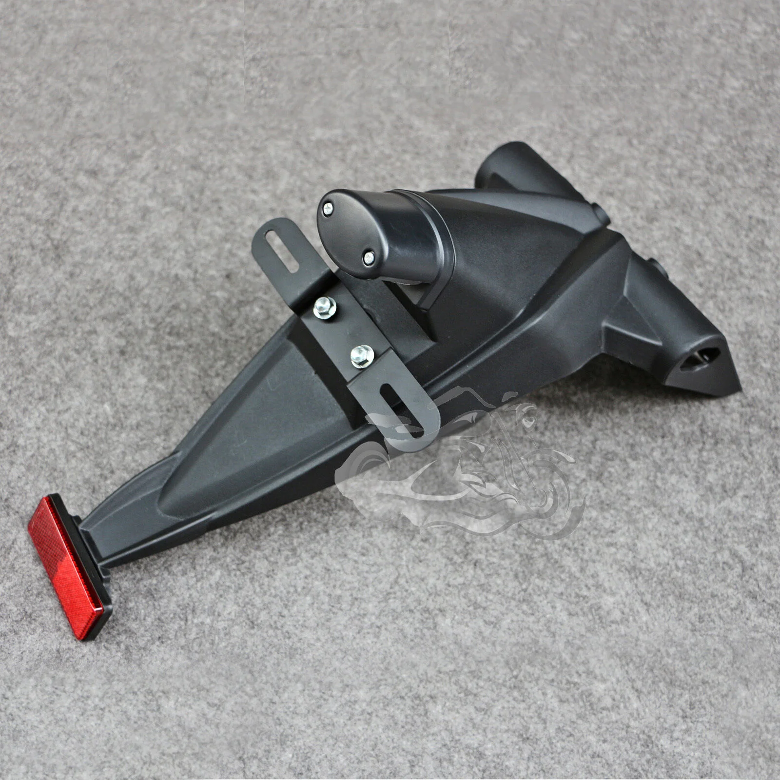 Подходит для Kawasaki 2007 - 2012 Z750 светильник ний номерной знак мотоцикла световая Рамка держатель кронштейн Z 750 2008 2009 2010 2011
Подходит для Kawasaki 2007 - 2012 Z750 светильник ний номерной знак мотоцикла световая Рамка держатель кронштейн Z 750 2008 2009 2010 2011