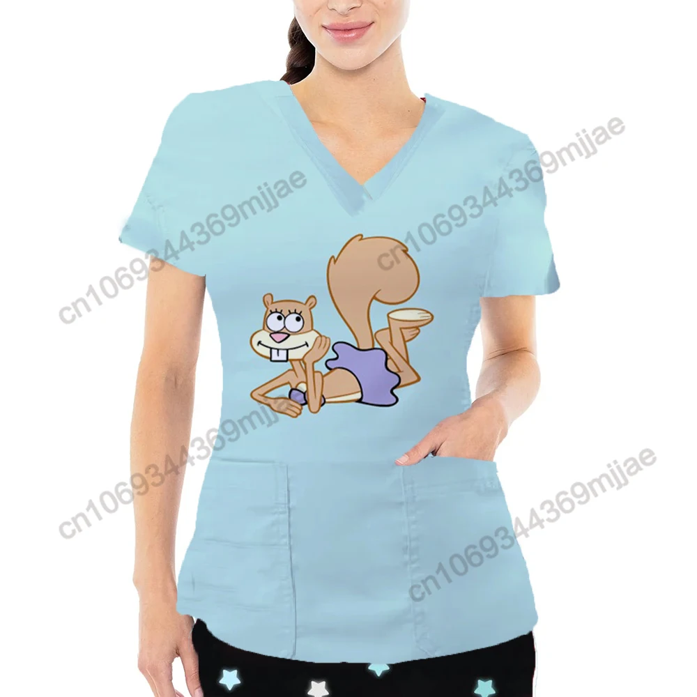 V-neck Pocket Comfort Japanese Y2k Top for Women Tshirts Woman One Pieces Funny T Shirts Summer Tops Korean Style Clothes Tshirt
V-neck Pocket Comfort Japanese Y2k Top for Women Tshirts Woman One Pieces Funny T Shirts Summer Tops Korean Style Clothes Tshirt
