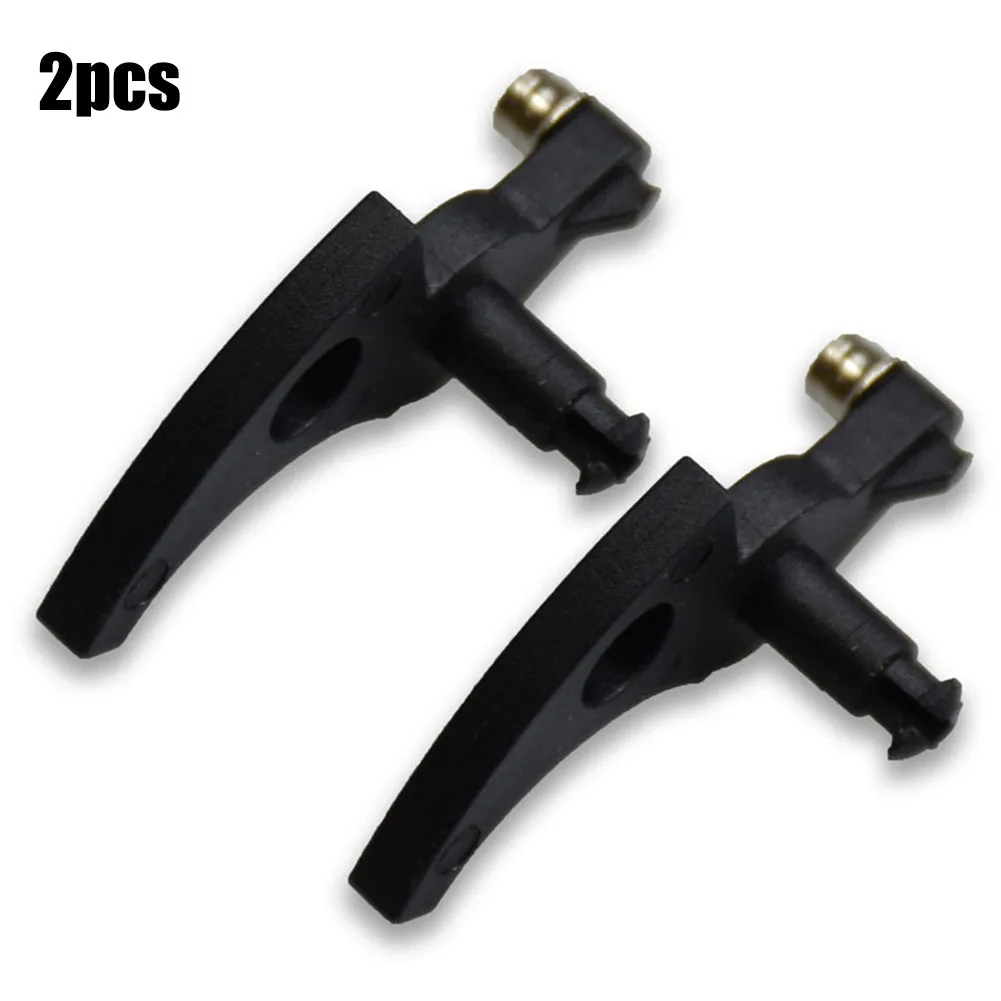String Trimmer Parts Lever # 598437-00 2pcs Accessories For B00XEVKAAW For Black & Decker ST7700 Household New
String Trimmer Parts Lever # 598437-00 2pcs Accessories For B00XEVKAAW For Black & Decker ST7700 Household New