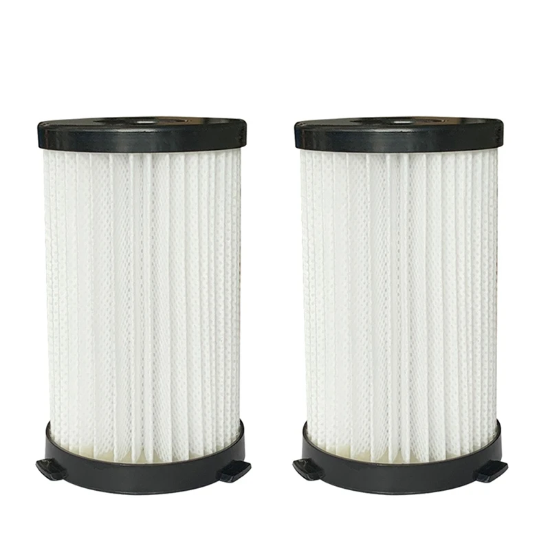 2Pcs HEPA Filter For Moosoo D600 D601 Corded Vacuum Cleaner Parts Accessories Filter HEPA Element
2Pcs HEPA Filter For Moosoo D600 D601 Corded Vacuum Cleaner Parts Accessories Filter HEPA Element