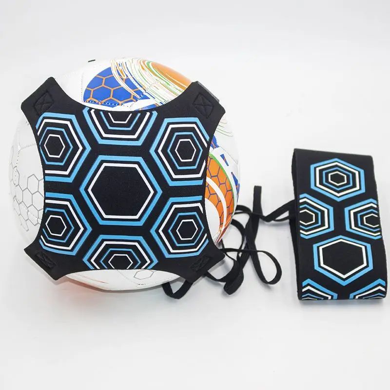 Football Kick Trainer Adjustable Soccer Ball Solo Practice Training Auxiliary Equipment Sports Trainer Elastic Belt Assistance
Football Kick Trainer Adjustable Soccer Ball Solo Practice Training Auxiliary Equipment Sports Trainer Elastic Belt Assistance