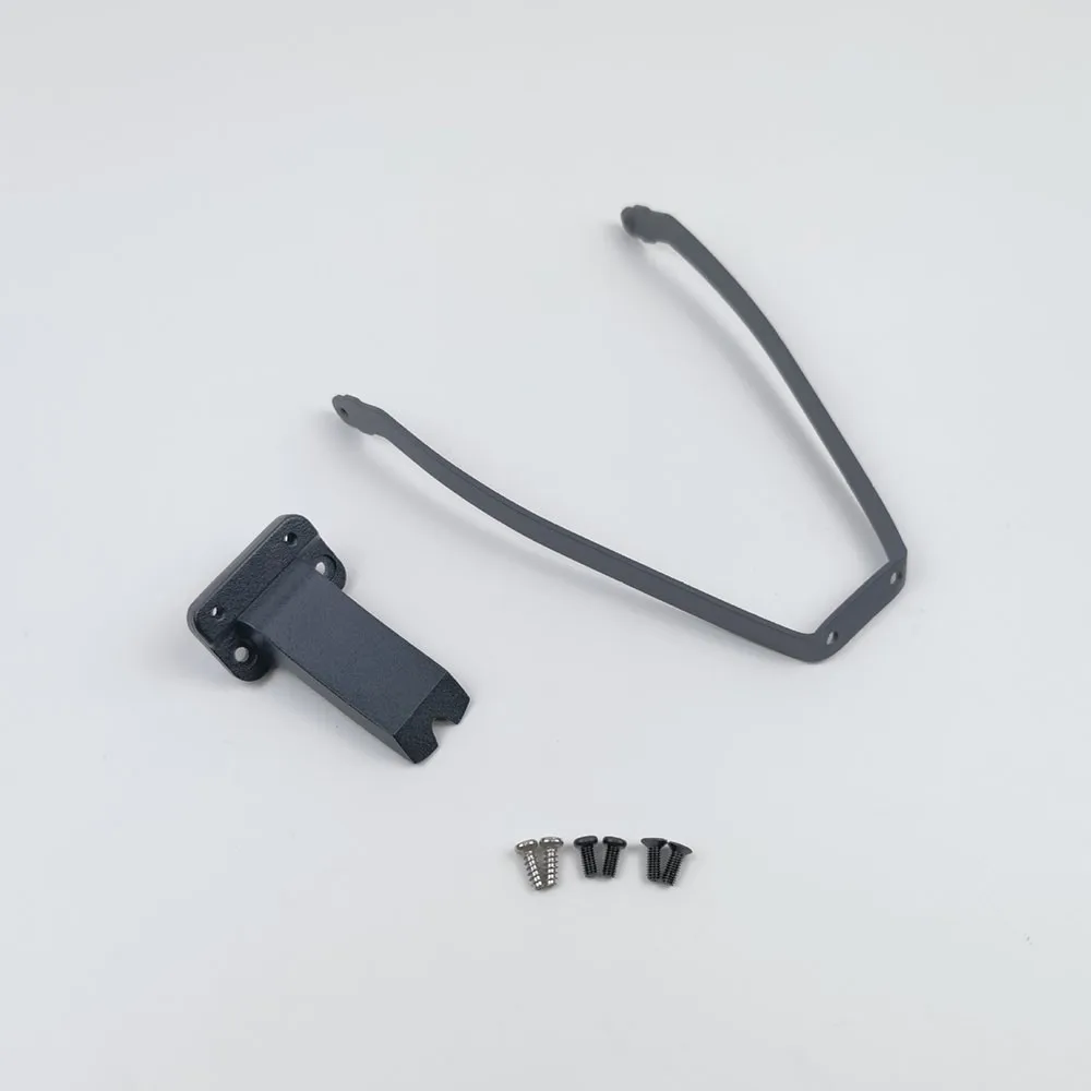 Брызговик заднего крыла для электроскутера XiaoMi Pro2 Kick Scooter, прочные алюминиевые аксессуары 130x90x25 мм 30 г/48 г
Брызговик заднего крыла для электроскутера XiaoMi Pro2 Kick Scooter, прочные алюминиевые аксессуары 130x90x25 мм 30 г/48 г