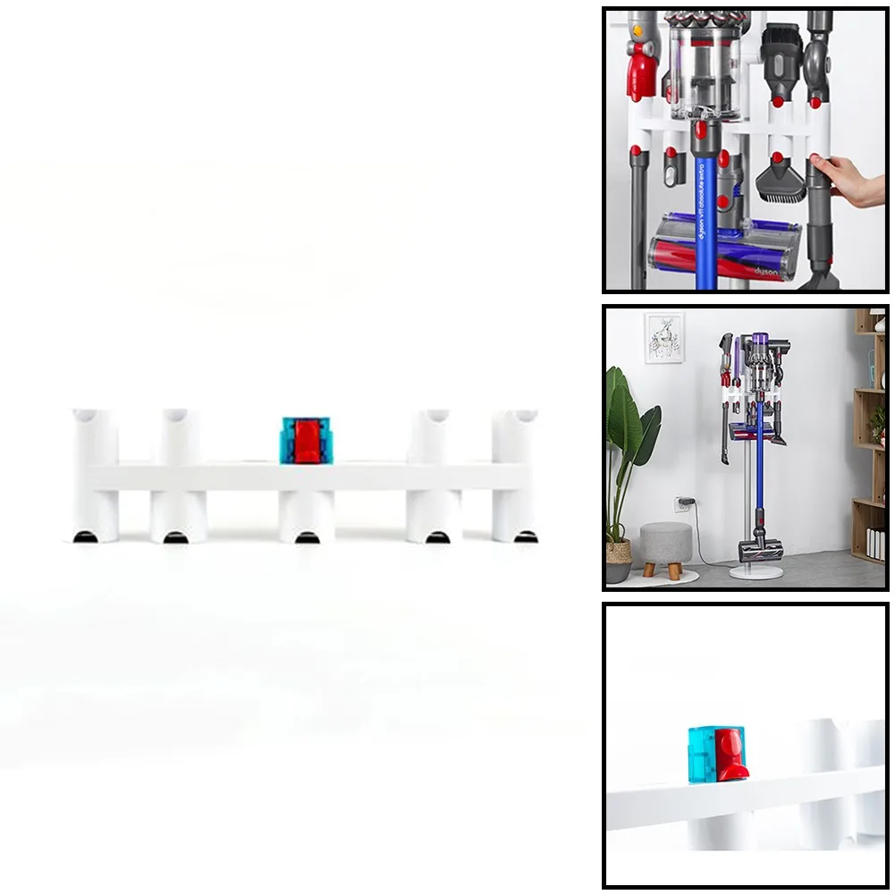 Vacuum Cleaner Storage Bracket For Dyson V11 V12 V15 Dok K9 Vacuum Cleaner Accessories Storage Stand Holder Rack Cleaning Tool
Vacuum Cleaner Storage Bracket For Dyson V11 V12 V15 Dok K9 Vacuum Cleaner Accessories Storage Stand Holder Rack Cleaning Tool