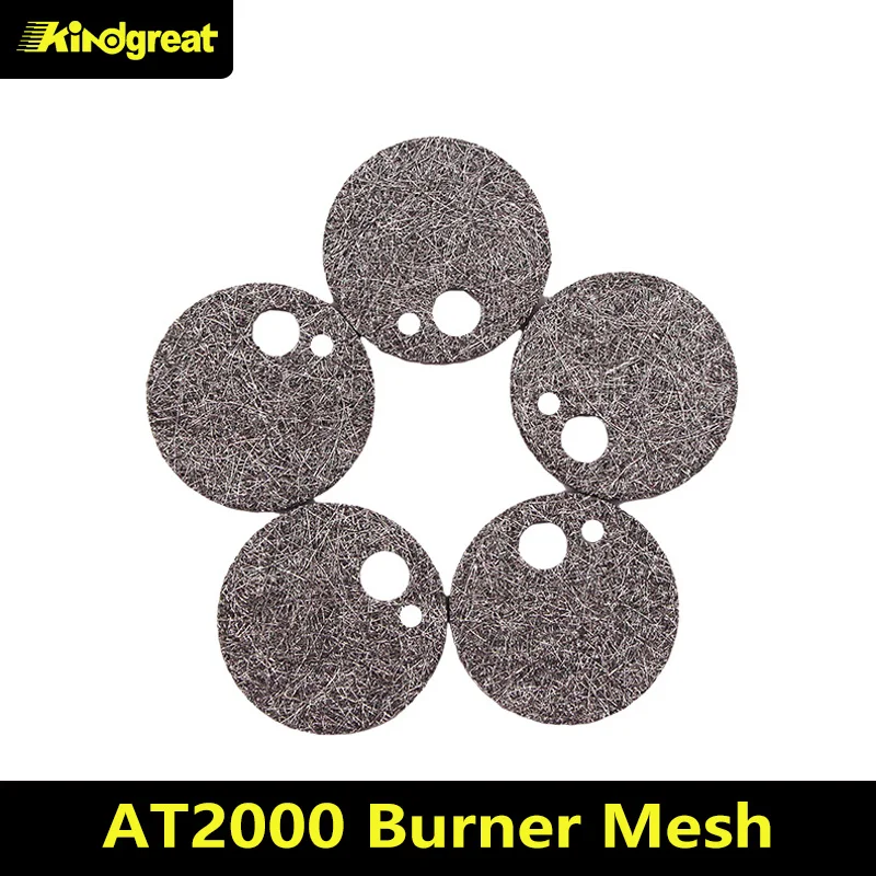 33mm Diameter Sintered 310s Stainless Steel Burner Mesh 1322924A For Webasto Air Top 2000 Diesel Heater
33mm Diameter Sintered 310s Stainless Steel Burner Mesh 1322924A For Webasto Air Top 2000 Diesel Heater