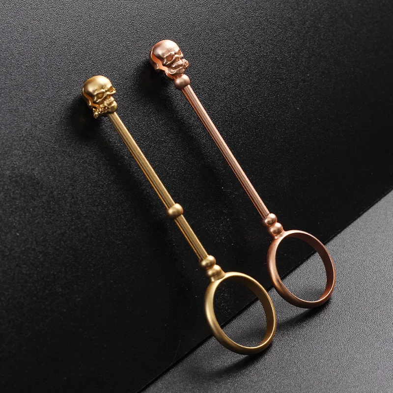 skull Personality Elegant Cigarette Holder Ring for Women/Men Smoker,Adjustable Cigarette Rack Stand
skull Personality Elegant Cigarette Holder Ring for Women/Men Smoker,Adjustable Cigarette Rack Stand