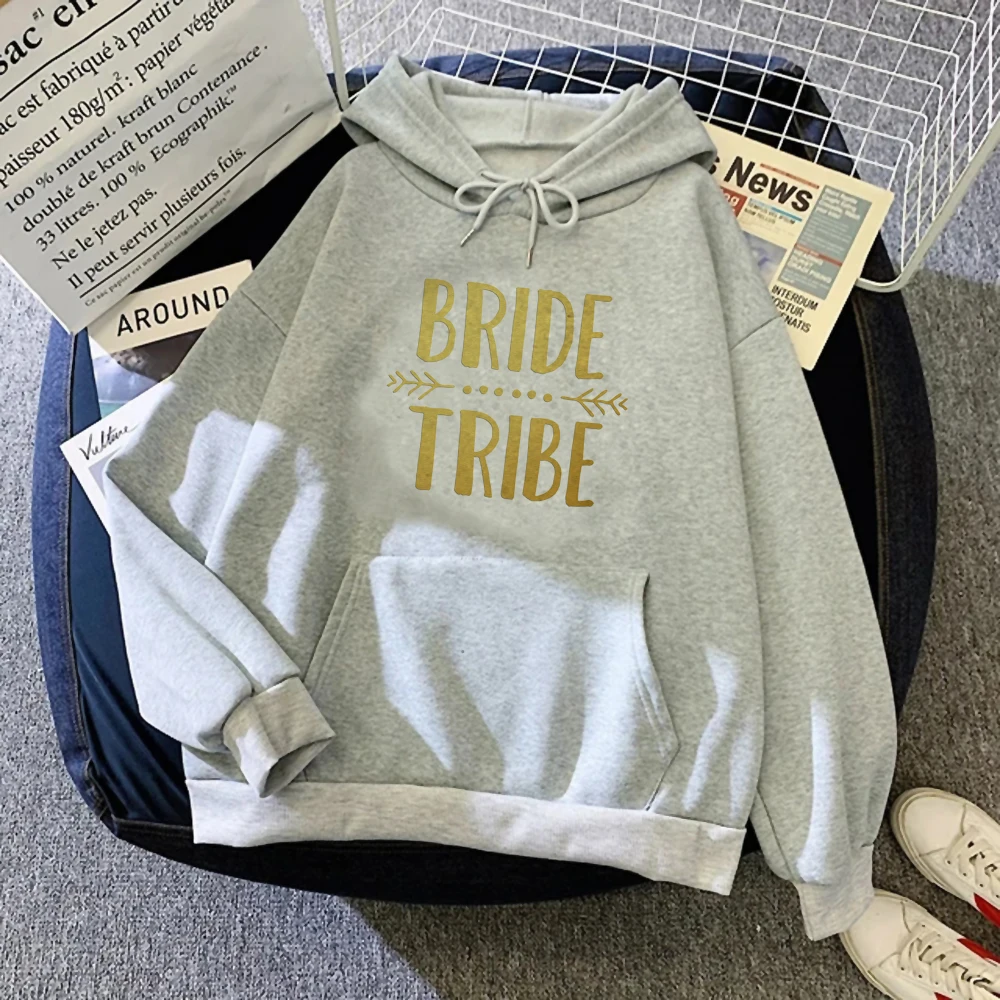 Женские толстовки с капюшоном Bride to Be, милый флисовый спортивный костюм y2k в стиле Харадзюку, одежда для женщин, 2023
Женские толстовки с капюшоном Bride to Be, милый флисовый спортивный костюм y2k в стиле Харадзюку, одежда для женщин, 2023