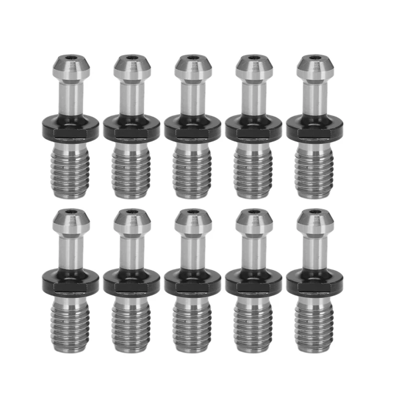 10 шт. CAT40 45 градусов Тяговая ручка удержания стержня для HAAS CAT 40 держатель инструмента с ЧПУ заменяемые аксессуары для токарного станка с ЧПУ
10 шт. CAT40 45 градусов Тяговая ручка удержания стержня для HAAS CAT 40 держатель инструмента с ЧПУ заменяемые аксессуары для токарного станка с ЧПУ