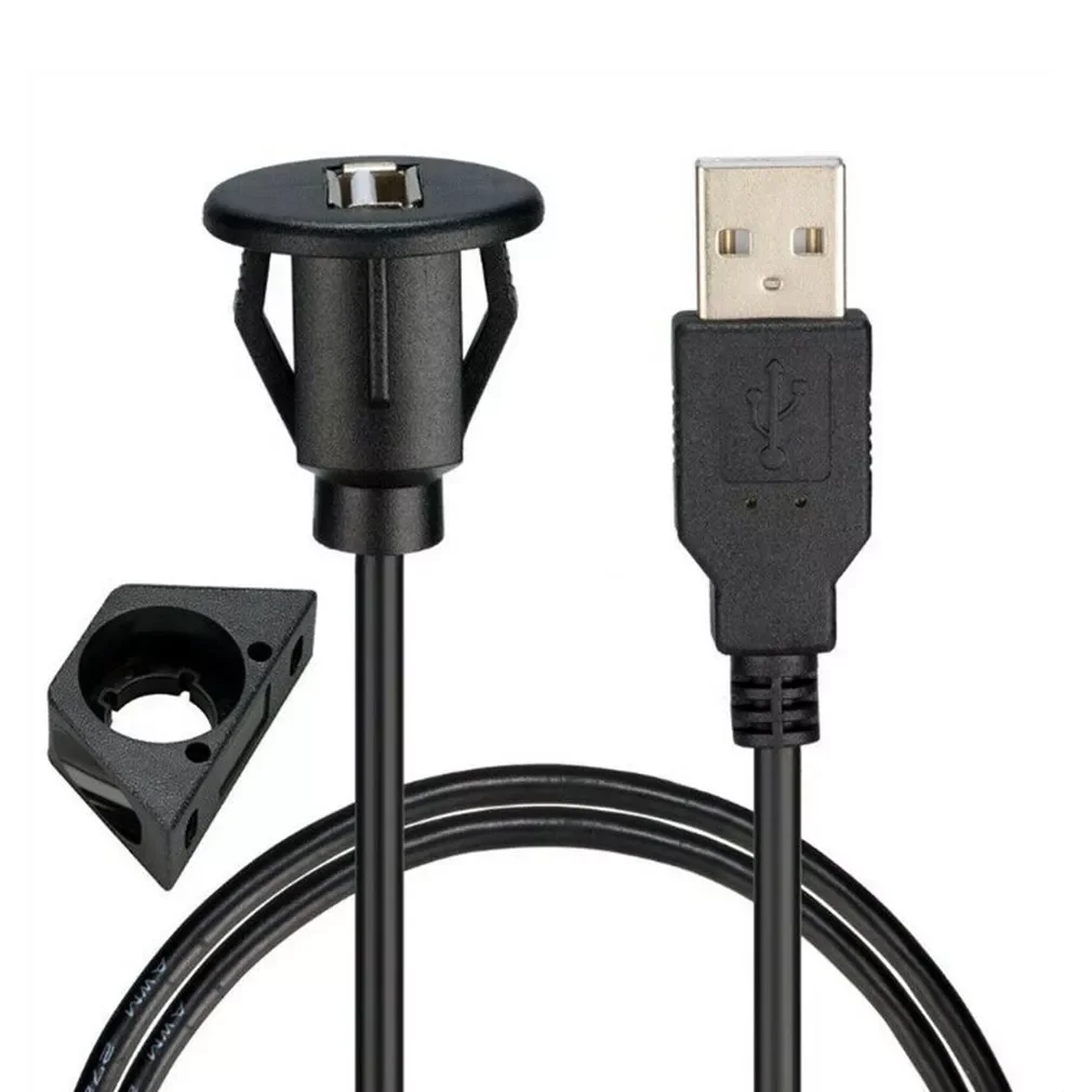 2022NEW 1 m / 2 m Автомобильная приборная панель с установкой USB 2.0 гнездо «Папа-мама» кабель-удлинитель с одним портом USB2.0 Женский кабель
2022NEW 1 m / 2 m Автомобильная приборная панель с установкой USB 2.0 гнездо «Папа-мама» кабель-удлинитель с одним портом USB2.0 Женский кабель