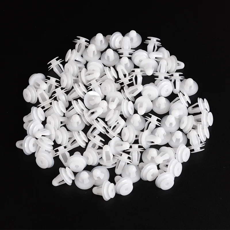 50/20Pcs/Bag 9mm Hole Door Panel Clips Auto Fastener Clip for Peugeot 206 207 208 308 407 408 for Citroen C4 C5 C3 Accessories
50/20Pcs/Bag 9mm Hole Door Panel Clips Auto Fastener Clip for Peugeot 206 207 208 308 407 408 for Citroen C4 C5 C3 Accessories