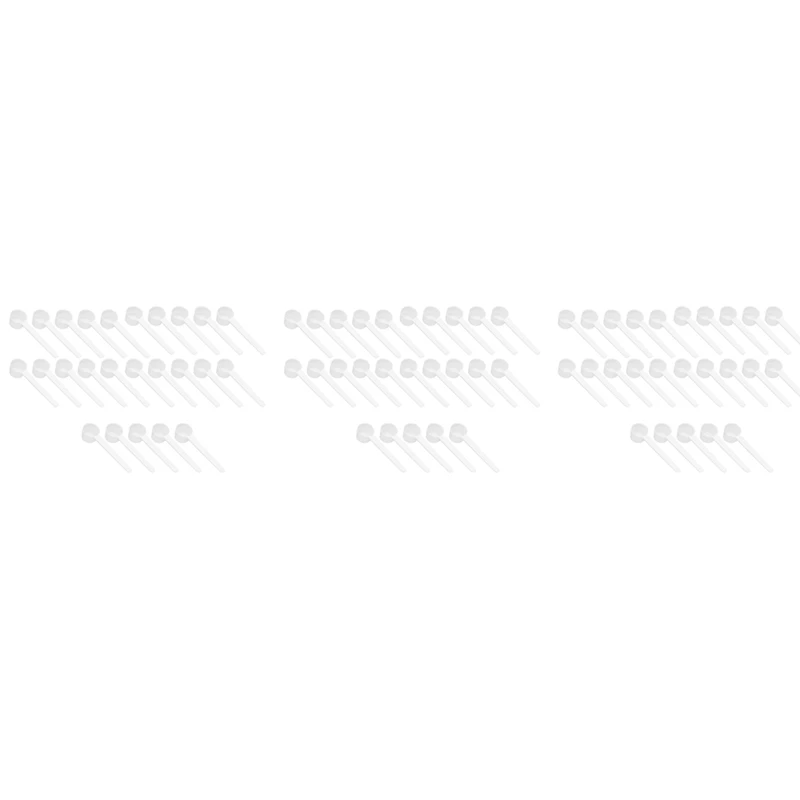 75 Pcs Coffee Scoops Tablespoon Plastic Measuring Spoons,Perfect For Kitchen And Pantry Storage
75 Pcs Coffee Scoops Tablespoon Plastic Measuring Spoons,Perfect For Kitchen And Pantry Storage