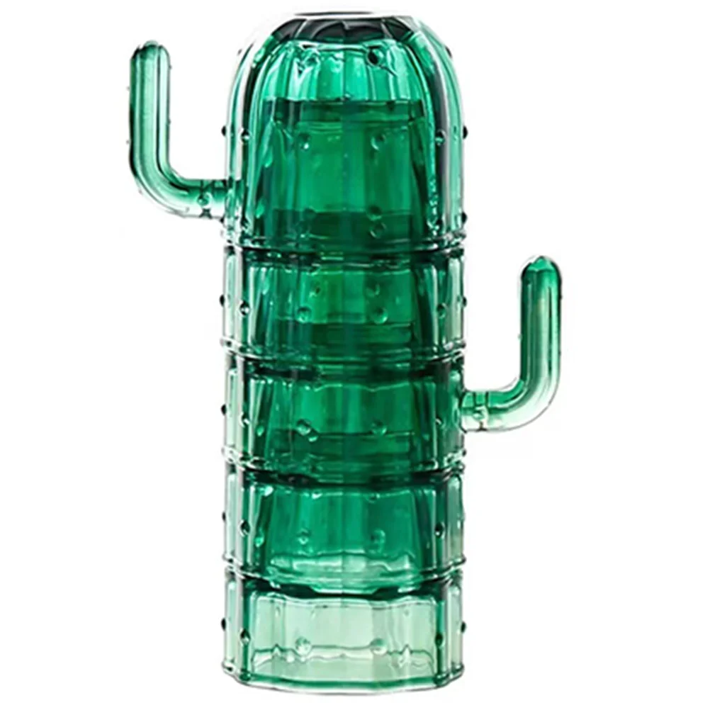 4Pcs Delicate Water Cups Multi-function Glass Mugs Household Glass Cups Home Accessory
4Pcs Delicate Water Cups Multi-function Glass Mugs Household Glass Cups Home Accessory