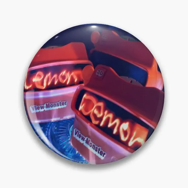 View Monster Album Cover Customizable Soft Button Pin Jewelry Decor Collar Creative Women Fashion Lapel Pin Hat Metal Funny
View Monster Album Cover Customizable Soft Button Pin Jewelry Decor Collar Creative Women Fashion Lapel Pin Hat Metal Funny