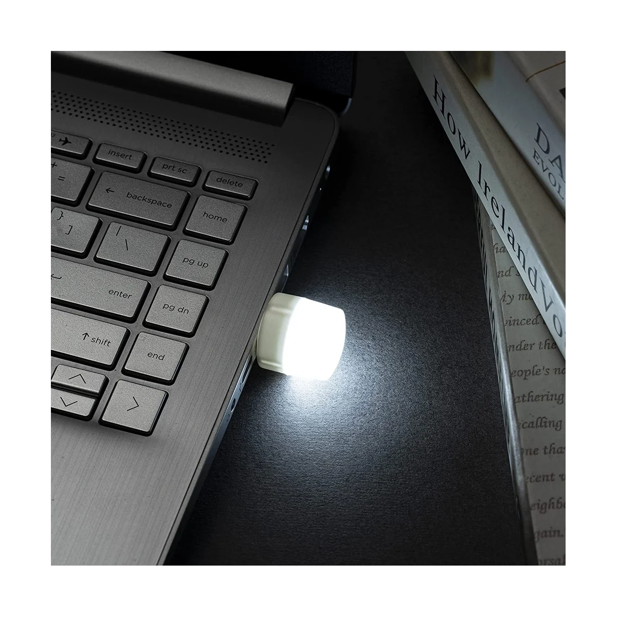 100Pcs USB Plug Lamp Mini LED Night Light Power Bank Charging Book Lights Small Round Reading Eye Protection Warm Lamp
100Pcs USB Plug Lamp Mini LED Night Light Power Bank Charging Book Lights Small Round Reading Eye Protection Warm Lamp