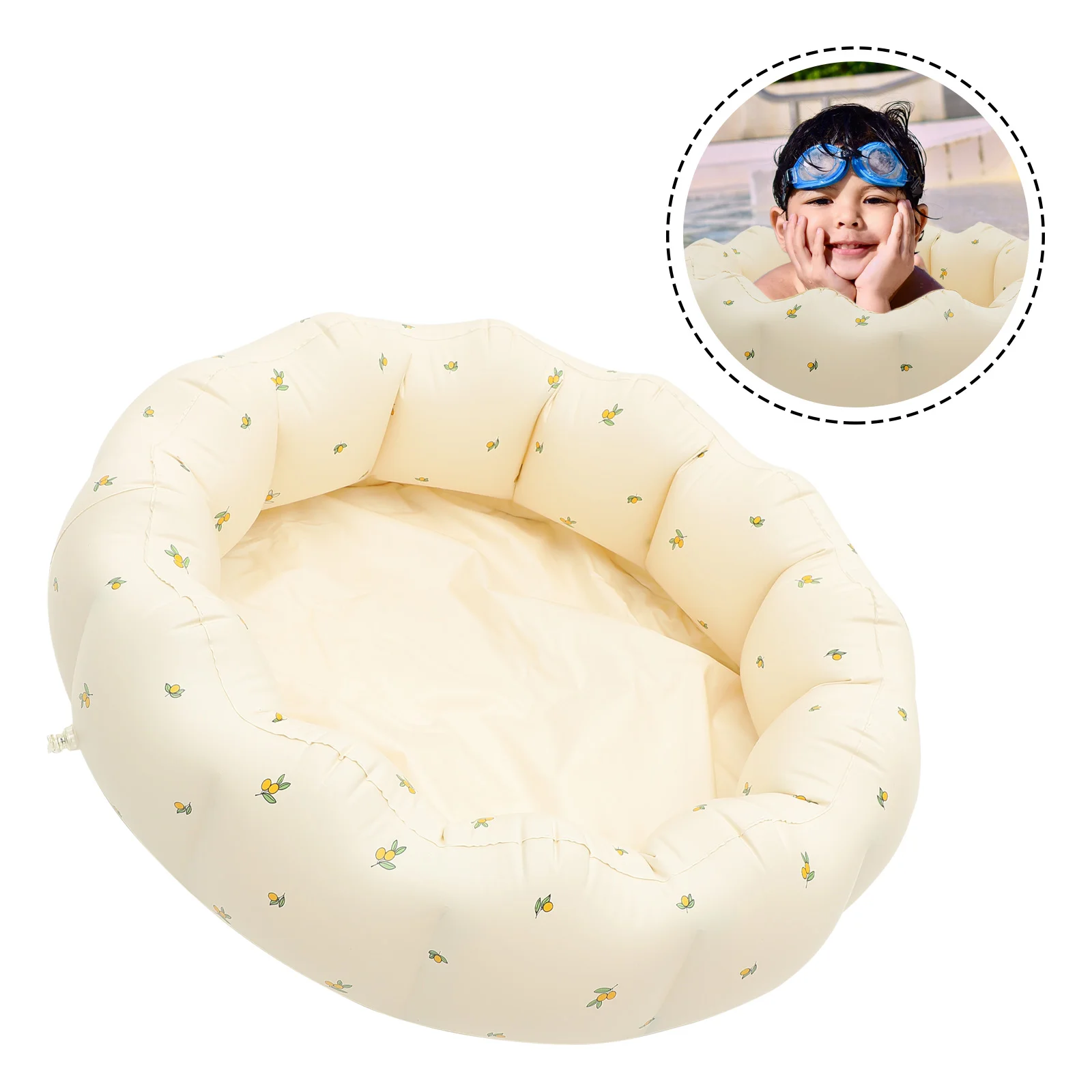 Baby Bathtubss Garden Swim Pool Outdoor Kids Pool Inflatable Play Center Inflatable Family Pool Large Baby Tub
Baby Bathtubss Garden Swim Pool Outdoor Kids Pool Inflatable Play Center Inflatable Family Pool Large Baby Tub