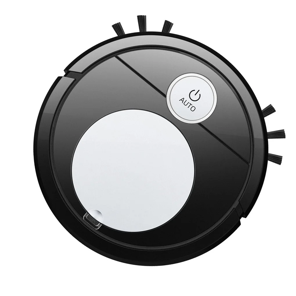 Robot Vacuum Cleaner Sweep and Wet Mopping Floors&Carpet Run 120mins Auto Reharge,Appliances,Household tool dust
Robot Vacuum Cleaner Sweep and Wet Mopping Floors&Carpet Run 120mins Auto Reharge,Appliances,Household tool dust