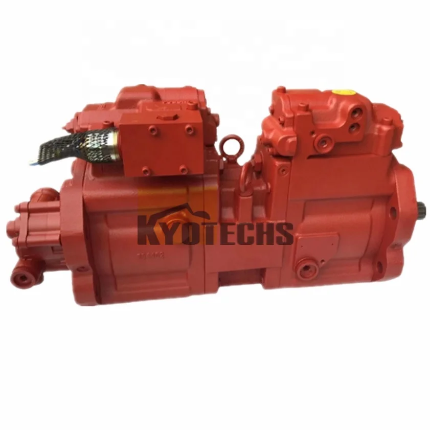 Excavator Main Pump ZX210-3 K3V112DT K3V63 K3V140 K3V200 K3V280 Hydraulic Pump K3V112
Excavator Main Pump ZX210-3 K3V112DT K3V63 K3V140 K3V200 K3V280 Hydraulic Pump K3V112