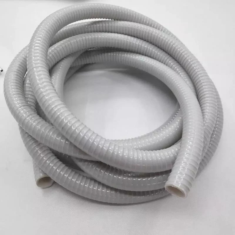 10M Dental chair Strong/Weak Suction Tuubing,Unit Strong Weak Suction Tube Hose Pipe Saliva Ejector Extraoral System Spare Parts
10M Dental chair Strong/Weak Suction Tuubing,Unit Strong Weak Suction Tube Hose Pipe Saliva Ejector Extraoral System Spare Parts