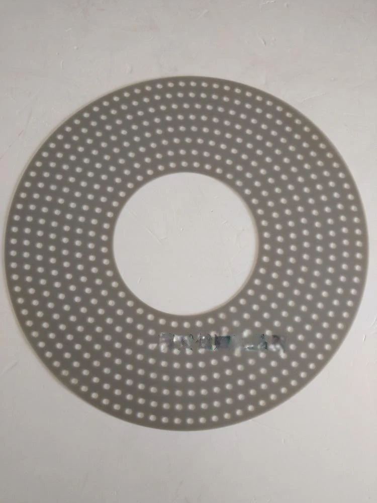 1PCS FOR CUCKOO rice cooker restaurant with large rice cooker accessories 3521B\3521R anti-glue pad 3031N\3031V
1PCS FOR CUCKOO rice cooker restaurant with large rice cooker accessories 3521B\3521R anti-glue pad 3031N\3031V