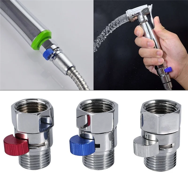 Bathroom Shower Brass Junction Water Flow Control Valve Straight Through Shu -Off Angle Valve Bath Water Tap Accessory
Bathroom Shower Brass Junction Water Flow Control Valve Straight Through Shu -Off Angle Valve Bath Water Tap Accessory