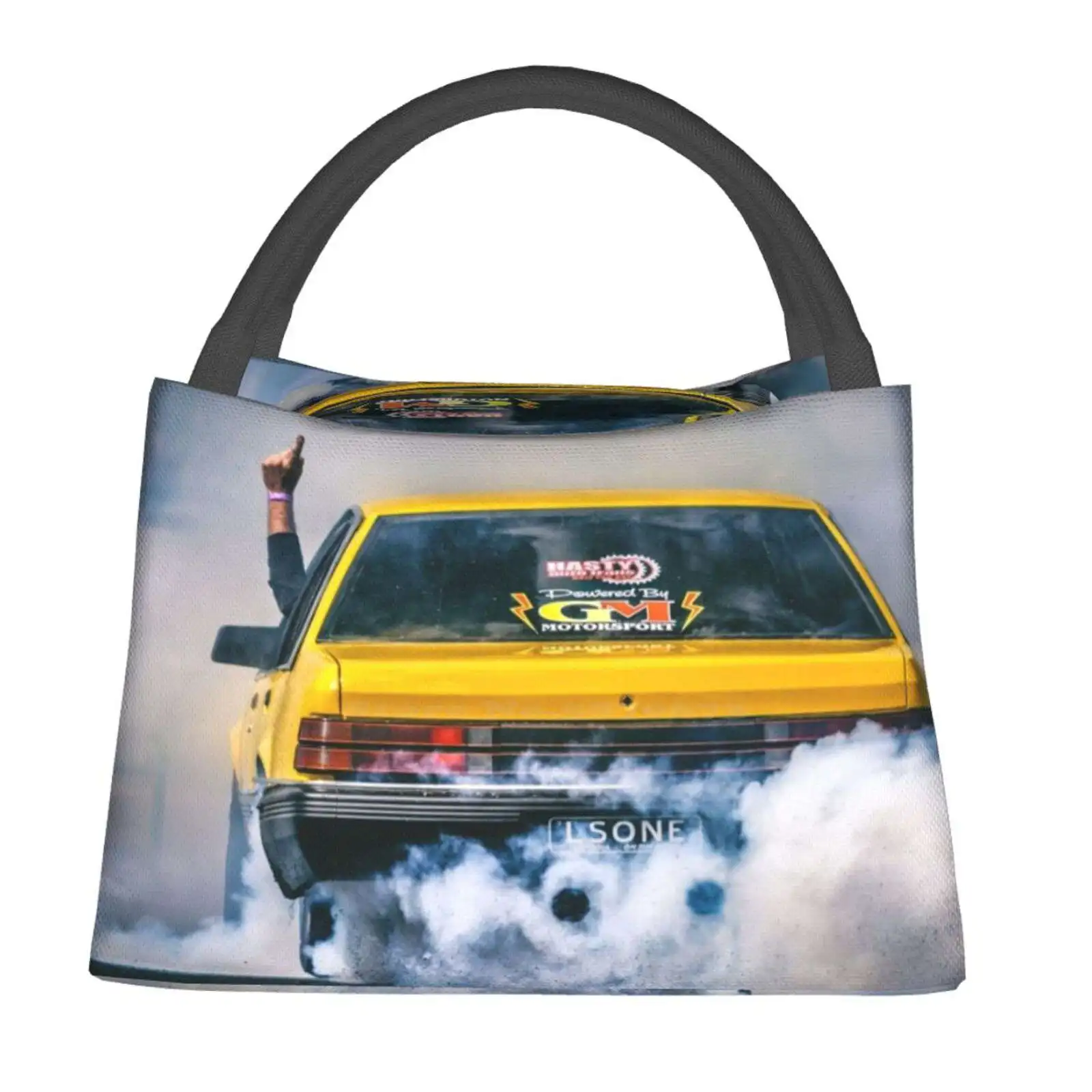 Lsone Burnout Ubc6 Insulated Bag For Trip Lunch Picnic Dinner School Lsone Holden Commodore Holden Commodore V8 Blower Blown
Lsone Burnout Ubc6 Insulated Bag For Trip Lunch Picnic Dinner School Lsone Holden Commodore Holden Commodore V8 Blower Blown