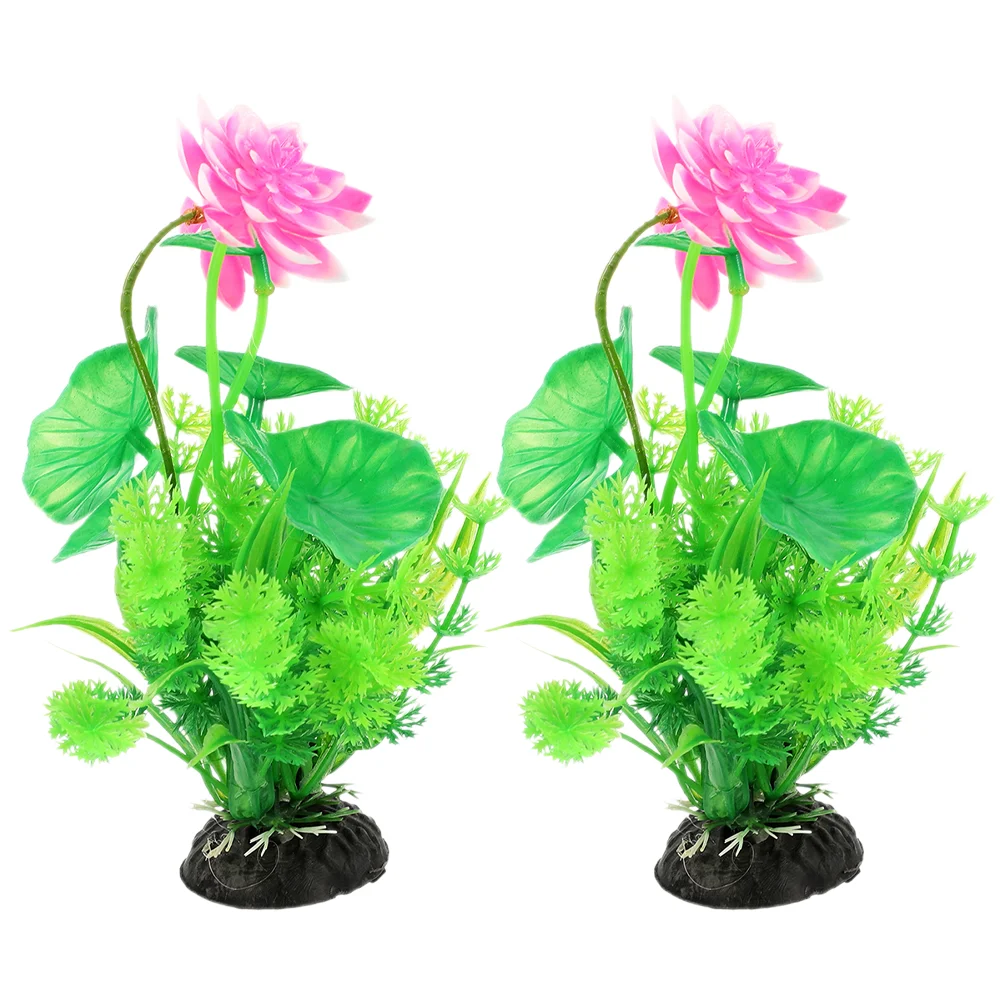 Aquarium Landscaping Accessories Fish Tank Decor Decorations Small Plastic Plants Decors Faux
Aquarium Landscaping Accessories Fish Tank Decor Decorations Small Plastic Plants Decors Faux
