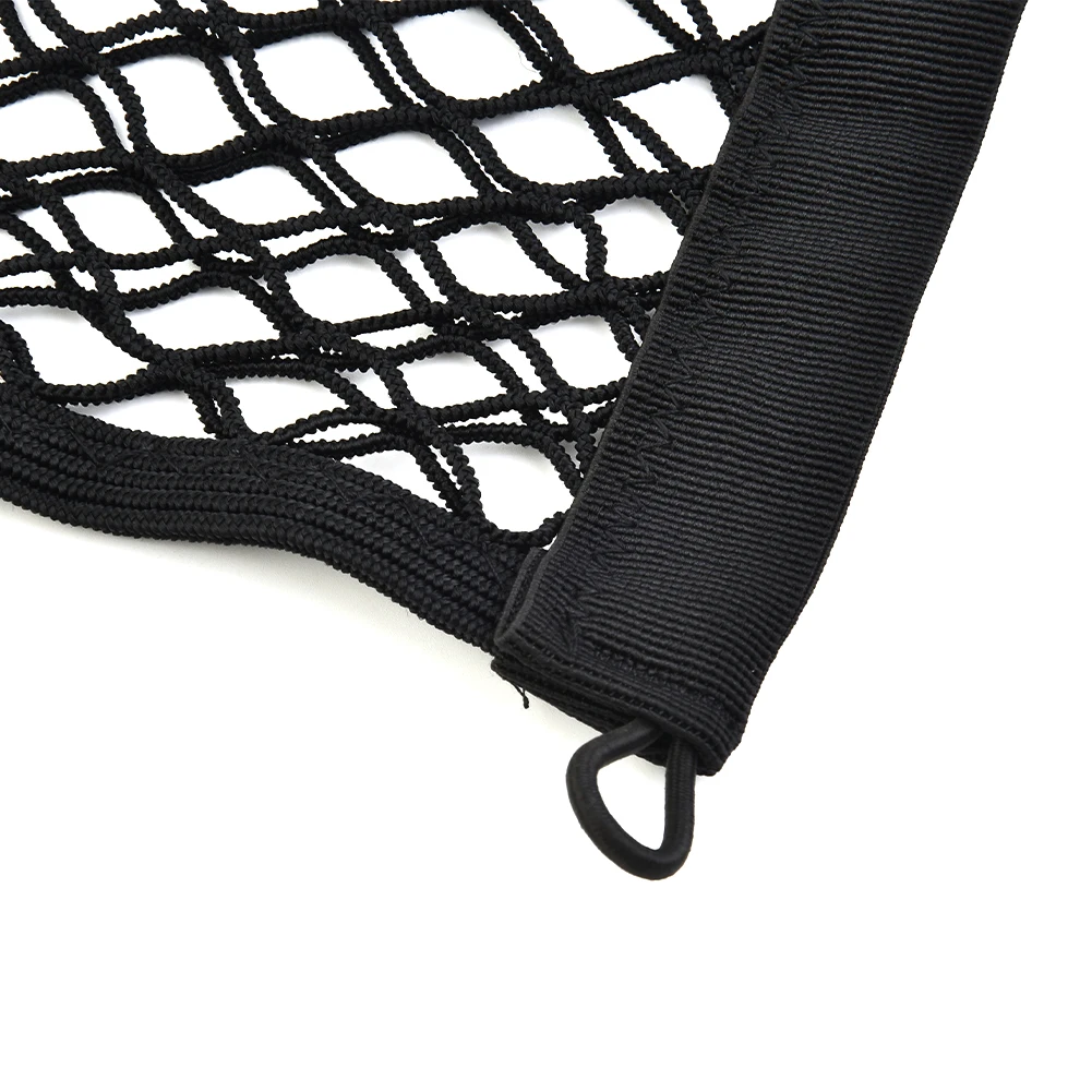 High Quality Storage Net Pocket 25x35cm Seat Back Bag Tidy Boat Universal Boot Car Caravan Elastic Extra Large
High Quality Storage Net Pocket 25x35cm Seat Back Bag Tidy Boat Universal Boot Car Caravan Elastic Extra Large