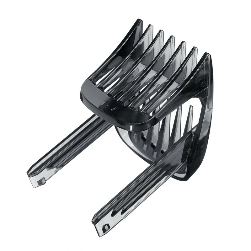 Barber Hair Clipper Positioning Comb Fixed Length Plastic for HC9490 HC9450 HC9452 HC7460 1-7mm
Barber Hair Clipper Positioning Comb Fixed Length Plastic for HC9490 HC9450 HC9452 HC7460 1-7mm