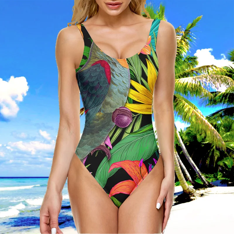 Женские наборы Бикини Лето цельные купальники, сексуальная пляжная одежда для купания, женский купальник пуш-ап, монокини, купальный костюм...
Женские наборы Бикини Лето цельные купальники, сексуальная пляжная одежда для купания, женский купальник пуш-ап, монокини, купальный костюм...