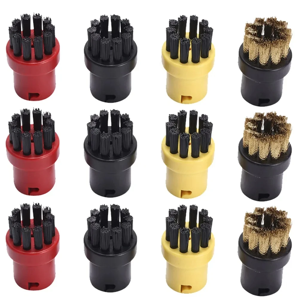 Насадки для Karcher SC2 SC3 SC4 SC5 медные
Насадки для Karcher SC2 SC3 SC4 SC5 медные