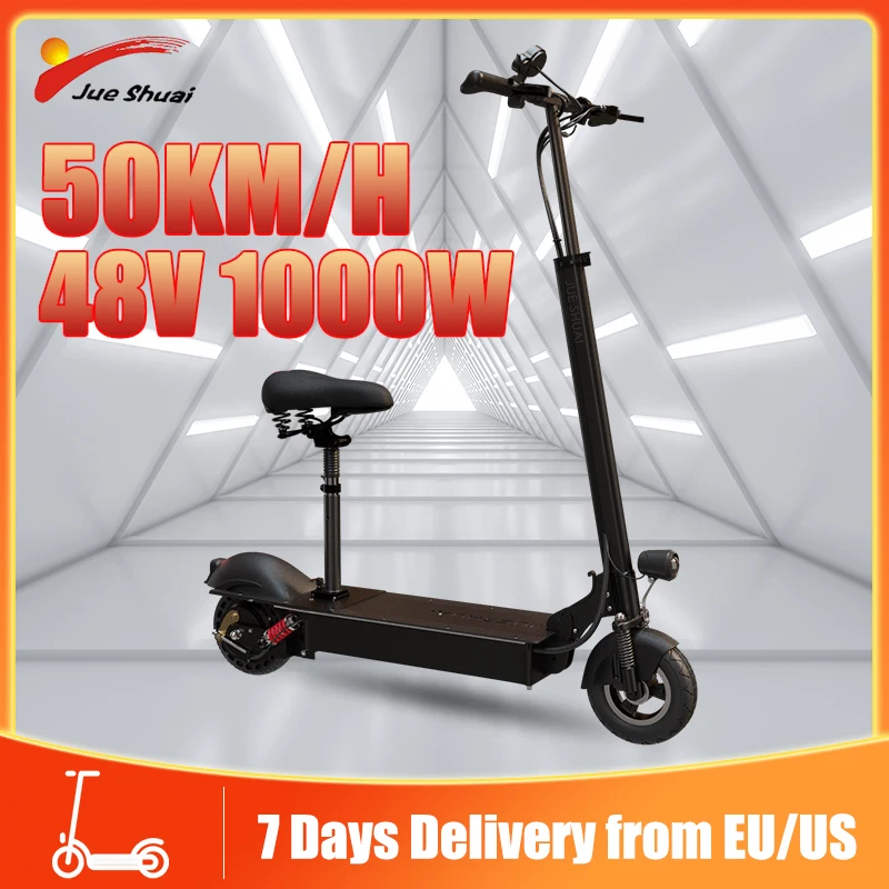 【EU USA STOCK】X800 1000W Powerful Electric Scooter 50KM/H Folding E Scooter 18AH Lithium Battery Electric Scooters Adults 
【EU USA STOCK】X800 1000W Powerful Electric Scooter 50KM/H Folding E Scooter 18AH Lithium Battery Electric Scooters Adults