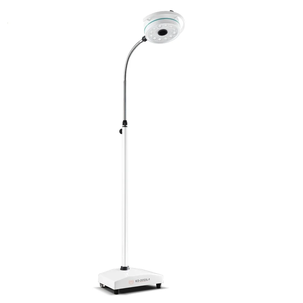 Mobile Surgical Shadowless Lamp Medical Theater Room Shadowless Operating Lamp for Pet Hospital Beauty
Mobile Surgical Shadowless Lamp Medical Theater Room Shadowless Operating Lamp for Pet Hospital Beauty
