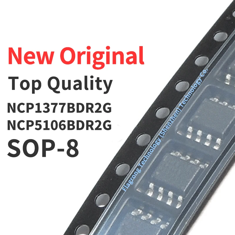 Чип NCP1377BDR2G NCP5106BDR2G NCP1377B 1377B 5106 5106B SOP-8, новый оригинальный чип IC, 10 шт.
Чип NCP1377BDR2G NCP5106BDR2G NCP1377B 1377B 5106 5106B SOP-8, новый оригинальный чип IC, 10 шт.