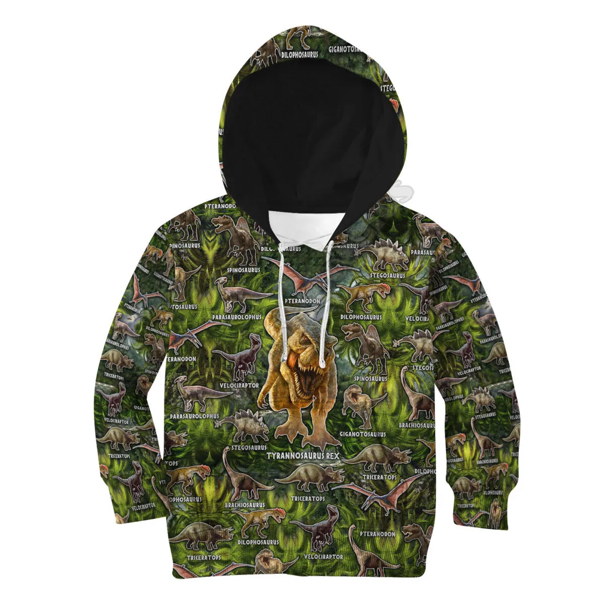 Fall and Winter Men and Women 3d Dinosaur Print Hoodie Fashion Casual Sweatshirt Oversized Harajuku Hoodie
Fall and Winter Men and Women 3d Dinosaur Print Hoodie Fashion Casual Sweatshirt Oversized Harajuku Hoodie