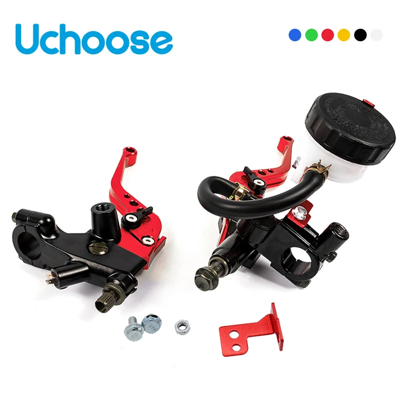 Motorcycle Brake Handle Universal Suitable For Motorcycle Modification CNC Motorcycle Clutch Drum Brake Lever Handle Convenient
Motorcycle Brake Handle Universal Suitable For Motorcycle Modification CNC Motorcycle Clutch Drum Brake Lever Handle Convenient