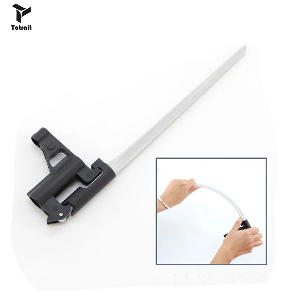 TOtrait Tactical bd56 model decorative tube gel ball toy accessoriesbayonet props safe to bend For Toy Gun
TOtrait Tactical bd56 model decorative tube gel ball toy accessoriesbayonet props safe to bend For Toy Gun