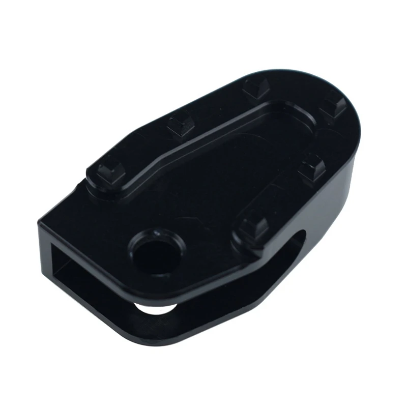 Rear Foot Brake Lever Peg Pad Extension Enlarge Extender for Suzuki DRZ400E DRZ 400S 2000-2021
Rear Foot Brake Lever Peg Pad Extension Enlarge Extender for Suzuki DRZ400E DRZ 400S 2000-2021