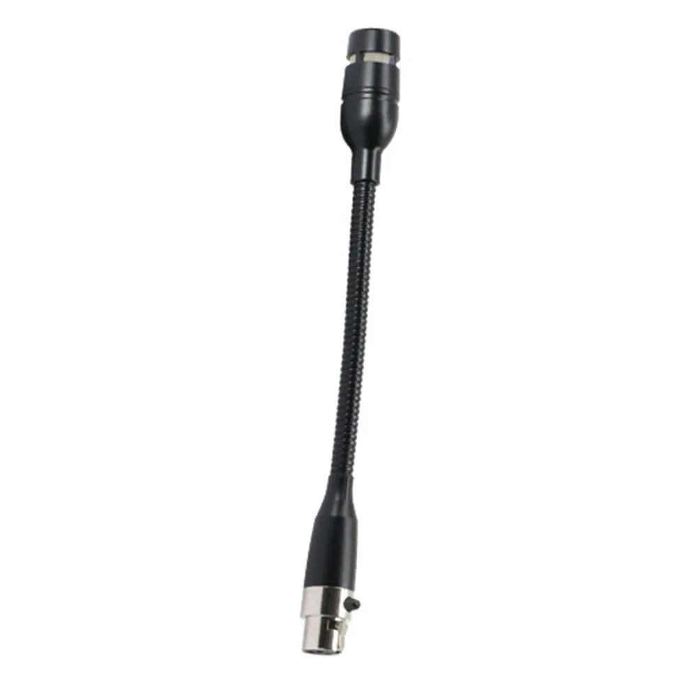 Brand New Microphone Clip Set Violin Accessories Audio Black For Shure Lavalier Microphone Lightweight Professional
Brand New Microphone Clip Set Violin Accessories Audio Black For Shure Lavalier Microphone Lightweight Professional