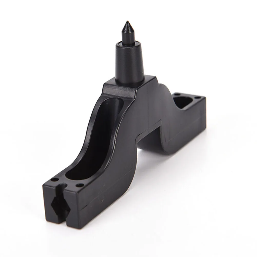 1 Pc Hose Pipe Hole Puncher 1/4 1/8 Hose PE Pipe Opener Hole Puncher For Install The Dripper Connector Hand Drilling Tools
1 Pc Hose Pipe Hole Puncher 1/4 1/8 Hose PE Pipe Opener Hole Puncher For Install The Dripper Connector Hand Drilling Tools