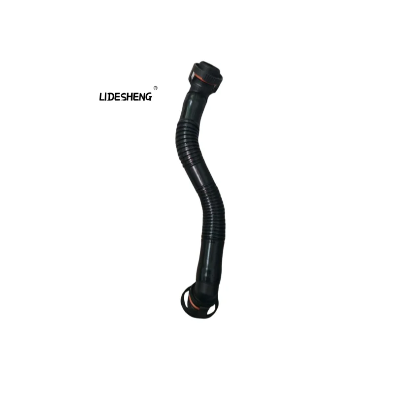 95510725150 Труба сапуна турбовентилятора для Porsche Cayenne 92A 2011-2018
95510725150 Труба сапуна турбовентилятора для Porsche Cayenne 92A 2011-2018