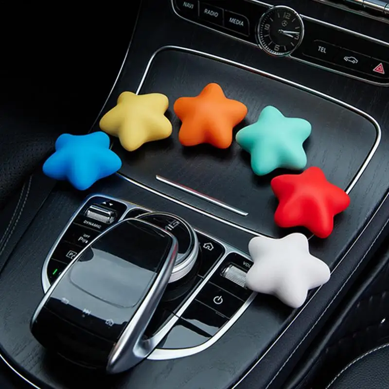 Car Fragrance Vent Clip Automotive Essential Oil Auto Diffuser Vent Clip Air Vent Outlet Aromatherapy Essential Oils Diffuser
Car Fragrance Vent Clip Automotive Essential Oil Auto Diffuser Vent Clip Air Vent Outlet Aromatherapy Essential Oils Diffuser