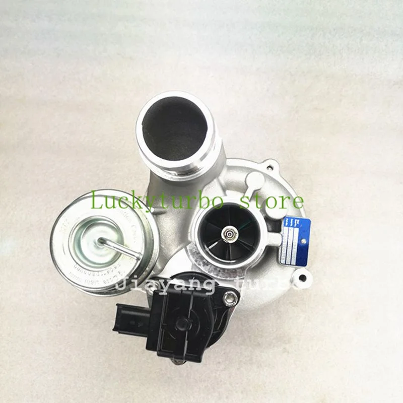 K03 Turbo 53039880163 53039880181 11657565912 turbo for MINI COOPER S-R55-R56 with EP6 DTS,EP6DTS N14 Engine
K03 Turbo 53039880163 53039880181 11657565912 turbo for MINI COOPER S-R55-R56 with EP6 DTS,EP6DTS N14 Engine
