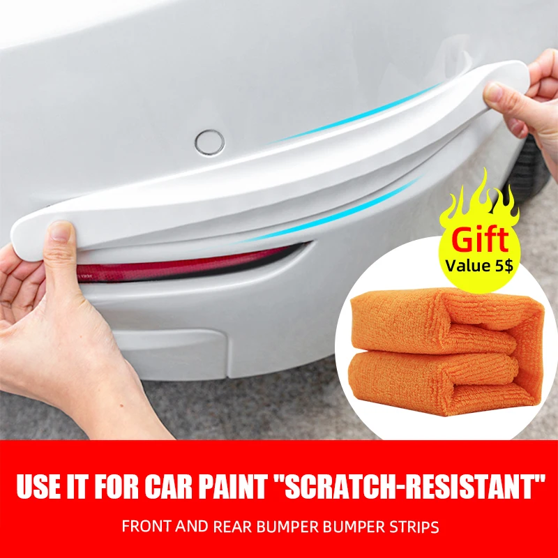 Auto Car Door Edge Protection Guards Buffer Trim Molding Protection Strip Scratch Protector Car Door Crash Bar for Audi BMW
Auto Car Door Edge Protection Guards Buffer Trim Molding Protection Strip Scratch Protector Car Door Crash Bar for Audi BMW