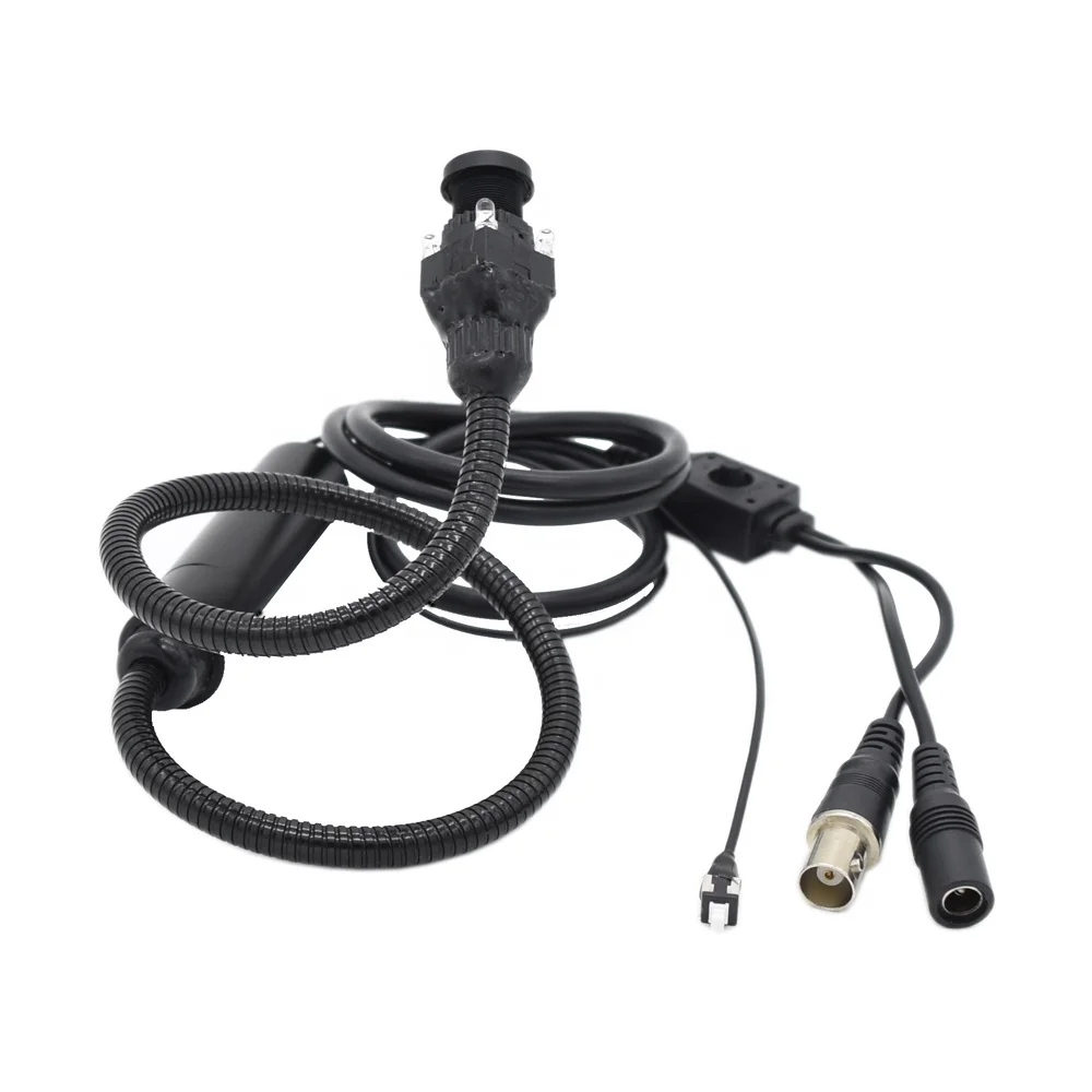 coil Camera 700tvl IR Mini Panoramic Lens Full color white light lamp Plumbing sewer location detection Endoscope camera
coil Camera 700tvl IR Mini Panoramic Lens Full color white light lamp Plumbing sewer location detection Endoscope camera